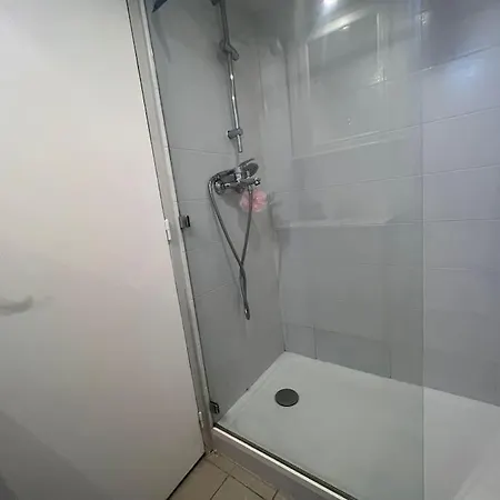 Mezza 2 Voyageurs Bastille Appartement *
